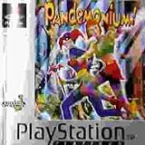 Revue Sony  / Pandemonium 1 Platinium