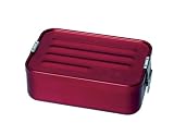 Sigg Midi Aluminium Box (6.7 x 4.6 x 2.4)