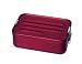 Sigg Midi Aluminium Box (6.7" x 4.6" x 2.4")