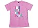 NIKE バスケットレディースTシャツ 473181-620-L