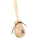 Latin Percussion LPA132 Aspire Castanets Wood Single