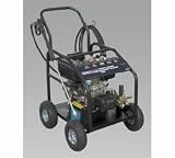 Diesel Pressure Washer 3600psi 15ltr/min 10hp