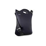 Built NY E-LT13-BLK Small Laptop Case (Black)