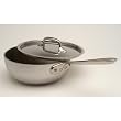 All-Clad Master Chef 2 2-Quart Saucier Pan