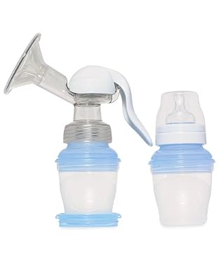 Philips AVENT VIA Breast Pump