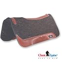 Wool Felt Pad, 3/4 in.