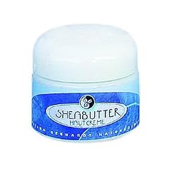 Martina Gebhardt Sheabutter Cream 50ml