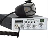 MIDLAND 5001 40-CHANNEL MID-TIER CB RADIO