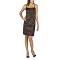 Target Limited Edition Women's Claudia Twill Dress - Spanish Brown