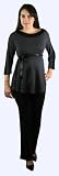 Mommy Paradise Maternity Pants Set 4050