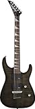 Produkt-Bild: Jackson JS-32 T Dinky Trans Black JS-Series - inkl. Gigbag!