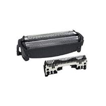 Panasonic WES9021PC Combo Replacement Shaver Foil and Blade Set
From Panasonic
