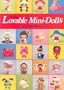 Lovable Mini Dolls