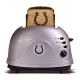 Indianapolis Colts unsigned ProToast Toaster