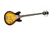Gibson USA Special Runs BADCV2CH1 Midtown Bass Vintage Sunburst