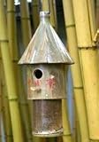 Bamboo Bird House, Bali