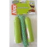 Spongebob Squarepants Toy : Spongebob Jump Rope