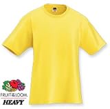 Youth Fruit of the Loom 100% Cotton-T S/S 5.6 oz