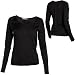 Icebreaker Nature Delta Scoop Top - Long-Sleeve - Women's