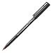 uni-ball Onyx Stick Micro Point Roller Ball Pens, 12 Red Ink Pens(60042)