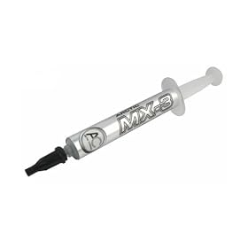 Arctic Cooling MX-3 Thermal Compound (4g)
