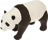 Wild Republic Latex Panda