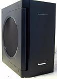 PANASONIC SB-HW560 SUBWOOFER For SC-PT660 SC-PT960 SC-PT760 SC-BT100 SC-PT770