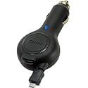 Retractable Car Charger for HTC Inspire 4G