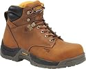 Men's Carolina&reg; 6" Waterproof Broad Toe Work Boots