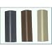 Baby : TAUPE Hearth Pad Kit (90 Inch, 2 corners) with Tape