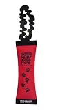 Kyjen Fire Hose Tug 'n Fetch Dog Toy, Large, Red
