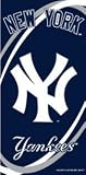 New York Yankees Beach Towel
