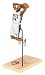 RICHARD JEFFERSON / NEW JERSEY NETS * 3 INCH * McFarlane's NBA Sports Picks Series 3 Mini Figure & Display Base_s-2