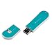 ACP-EP Memory BURT-FIX09/2G 2GB Burton Fix 09 SnowDrive USB Flash Drive