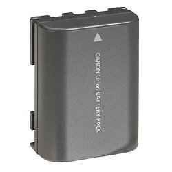 Canon NB-2LH Rechargeable Battery Pack for Rebel XT/XTi Digital SLR Cameras and VIXIA HV Series and ZR Series Camcorders