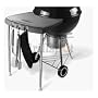 Weber Work Table