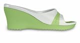 Produkt-Bild: Crocs Sassari Damen Keilabsatz Schuhe Keilabs&auml;tze Sandalen