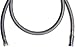 392268 FLOODSAFE 240" ICE MAKER CONNECTOR