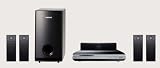 Samsung HT-BD2ET Blu-ray Home Theater System