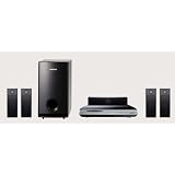 Samsung HT-BD2ET Blu-ray Home Theater System
