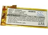Apple IPoD Nano 4th Generation 4G 8G 16G 400mAh Battery