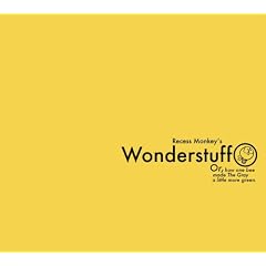 Wonderstuff