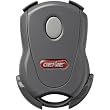 Genie GICT390-1BL One-Button Remote Control with Intellicode
