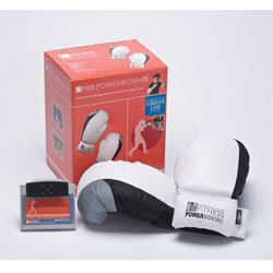 XaviX Boxing (EA)
