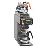 BUNN 38700.0008 AXIOM-DV-3 12 cup automatic coffee brewer