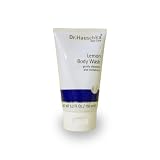 Dr. Hauschka Lemon Body Wash
