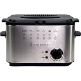 1.2 Liter Deep Fryer