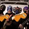 Image of Los Straitjackets