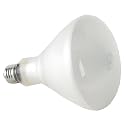 GE Indoor Miser(R) Floodlight, R40, 5in. Diameter, 120 Watts