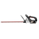Remington RM1822BH 22-Inch 18 Volt Cordless Electric Hedge Trimmer